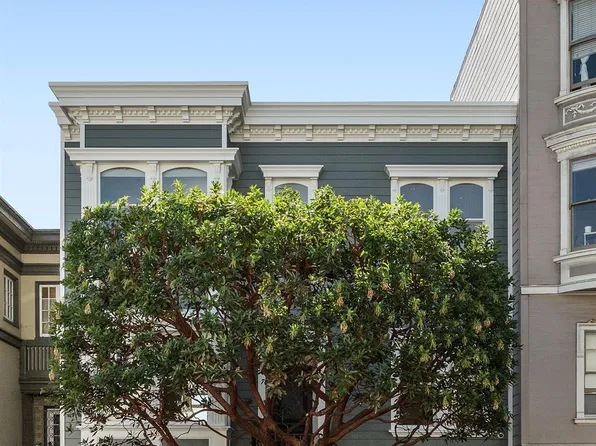 3187 Clay St, San Francisco, CA 94115