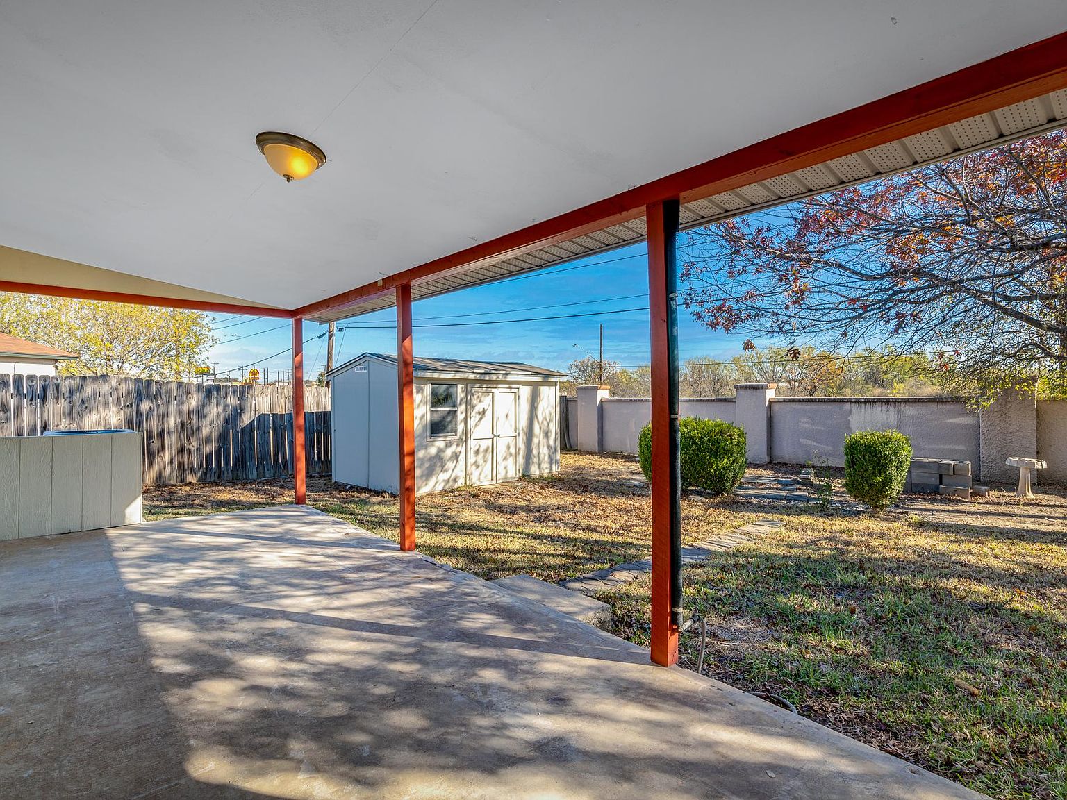 San Antonio, TX 78251