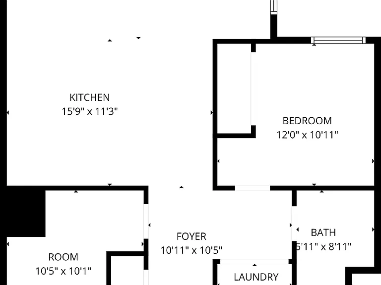 211 Green Street — Photo 16