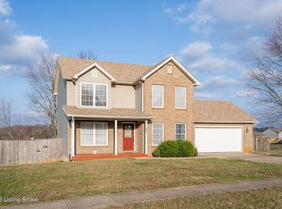 121 Alpine Dr, Vine Grove, KY 40175