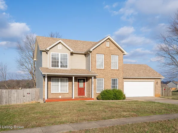 121 Alpine Dr, Vine Grove, KY 40175