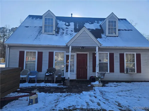 2117 Bromby St, Henrico, VA 23231