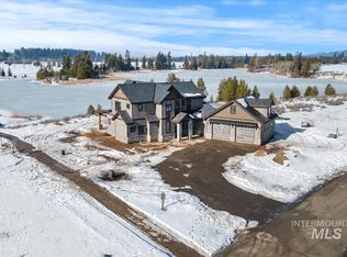 305 Otter Pond Ct, McCall, ID 83638