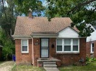 20003 Northlawn St, Detroit, MI