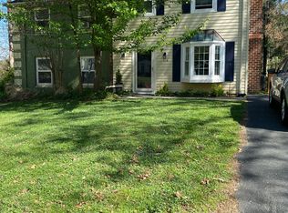 114 Quince Ln, Charlottesville, VA 22902