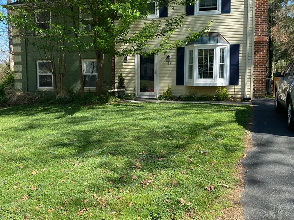 114 Quince Ln, Charlottesville, VA 22902