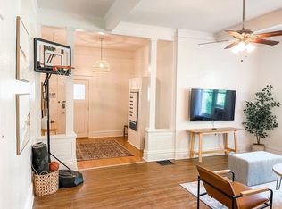 2109 Harbert Ave APT 1, Memphis, TN 38104
