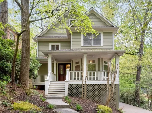 420 Lakeshore Dr NE, Atlanta, GA 30307