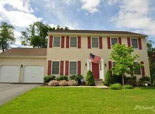 1307 Windmill Ln, Breinigsville, PA 18031