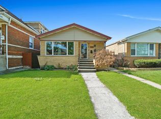 4408 S Keating Ave, Chicago, IL 60632