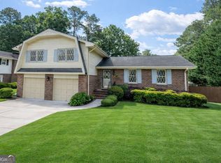 4205 Jeri Lynn Ct, Tucker, GA 30084