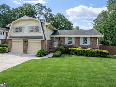 4205 Jeri Lynn Ct, Tucker, GA, 30084