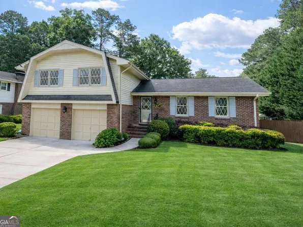 4205 Jeri Lynn Ct, Tucker, GA 30084