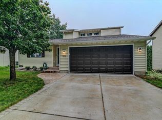 505 Seven Nations Dr, Madison, WI 53713