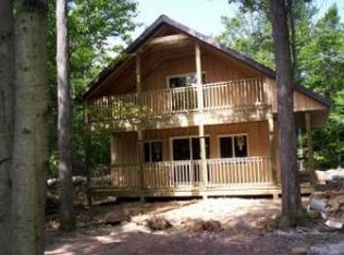 17 Cold Spring Rd #T-406, Shunk, PA 17768