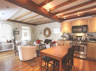 7 Hart St #0, Brookline, MA 02445