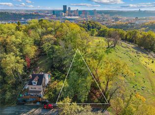 0 Woessner Ave, Pittsburgh, PA 15212