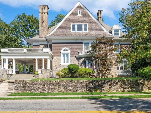 Yonkers NY Single Family Homes For Sale - 58 Homes | Zillow