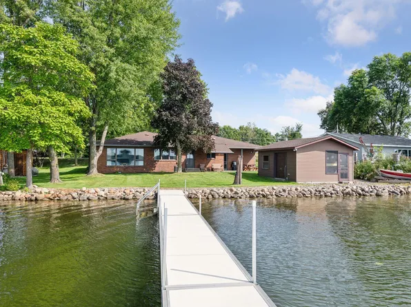 7393 Nevens Ave NW, Annandale, MN 55302