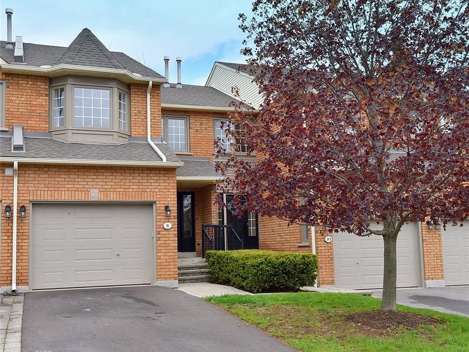 1st image of 8 Huntingwood Ave #21