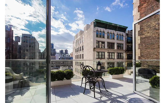 Sold by Douglas Elliman | media 12