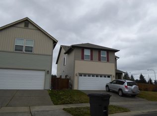 14938 Terra View St SE, Yelm, WA 98597
