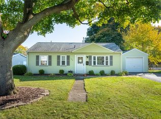 43 Pasadena Dr, Rochester, NY 14606