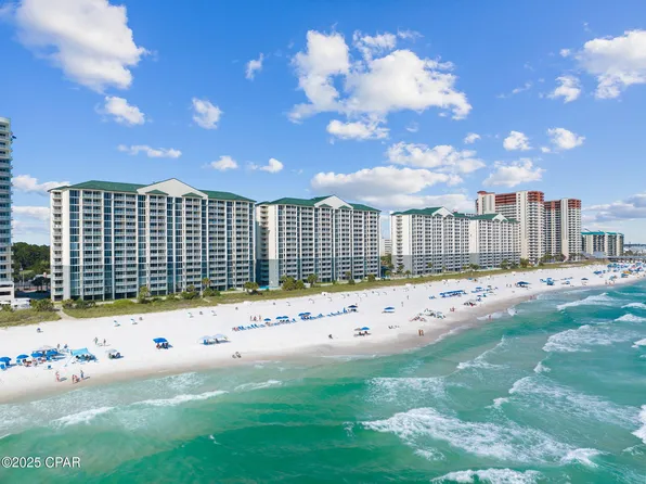 10515 Front Beach Rd Unit 604, Panama City Beach, FL 32407