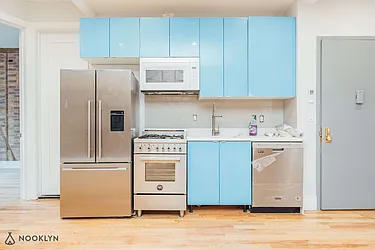 Rented by Nooklyn NYC LLC