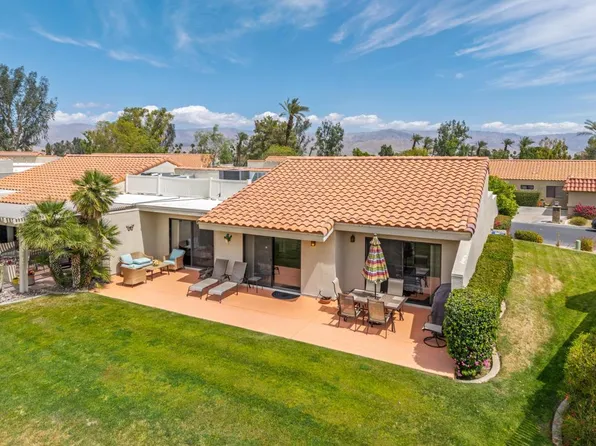 41477 Inverness Way, Palm Desert, CA 92211