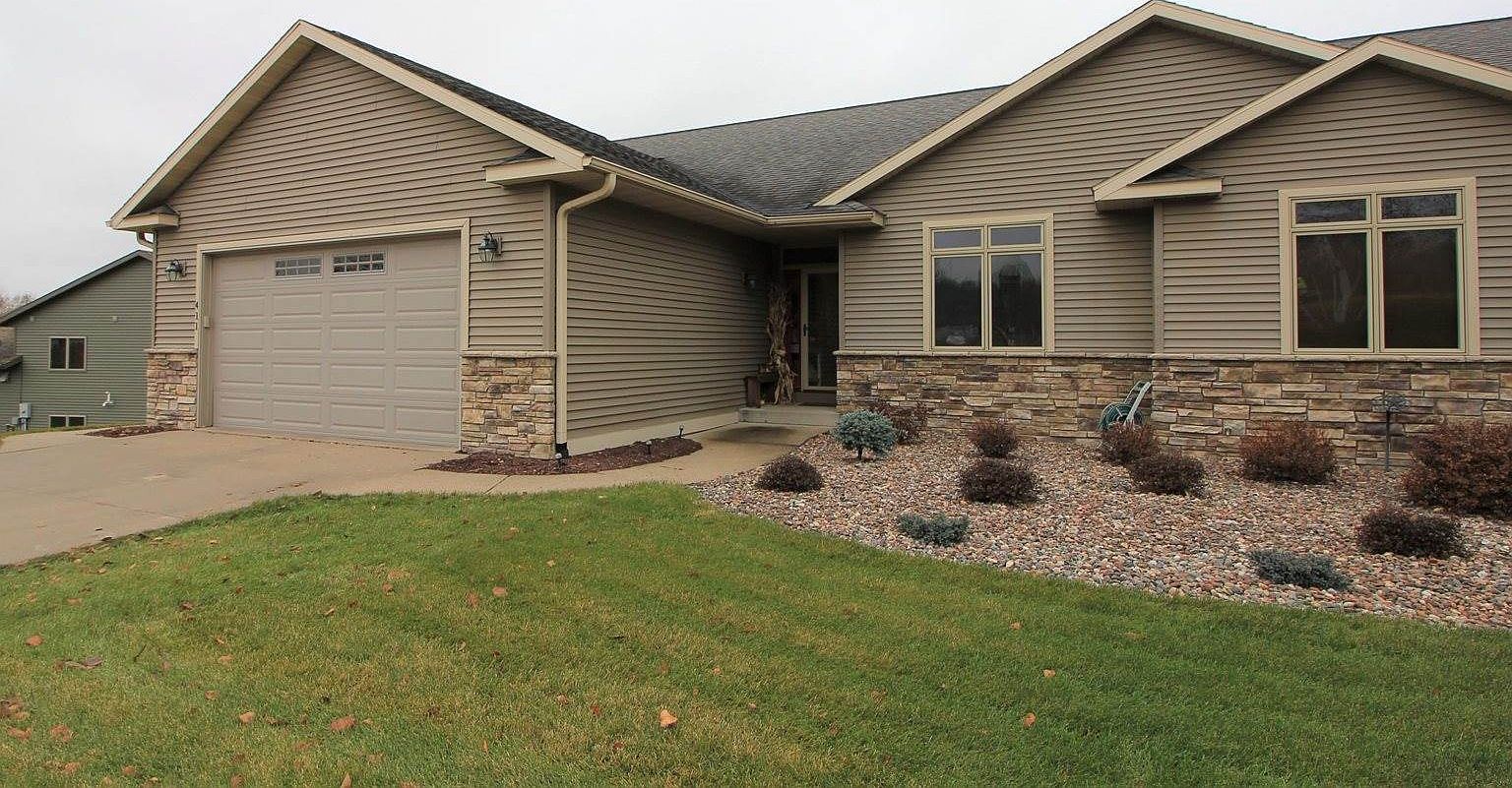 411 Crestwood Ln, Onalaska, WI 54650 Zillow