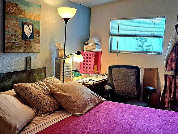 Large master bedroom 