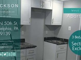 453 North 50th Street, Philadelphia, PA 19139