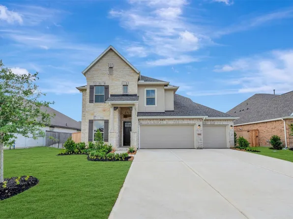 32310 Tallow Creek Dr, Waller, TX 77484