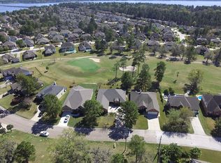 8626 Malardcrest Dr, Humble, TX 77346