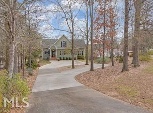 127 Bamboo Point, Hartwell, GA 30643