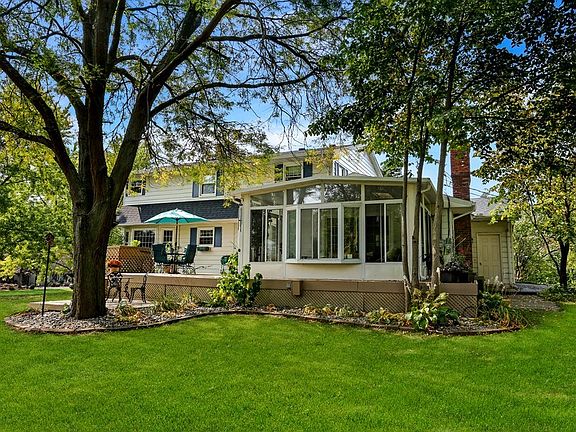 Sun Room Porch