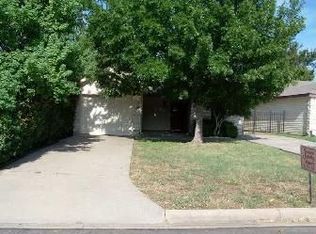 203 Carol Ct, Georgetown, TX 78626