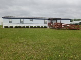 368 Shine Rd, Snow Hill, NC 28580