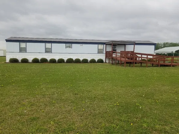 368 Shine Rd, Snow Hill, NC 28580