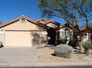 10330 E Saltillo Dr, Scottsdale, AZ 85255