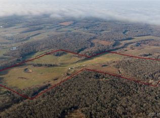 470 Good Friends Ln, Stoutland, MO 65567