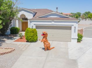 4141 Foxwood Trl SE, Rio Rancho, NM 87124