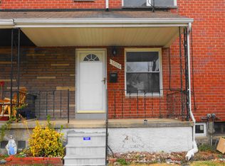 1006 Middleborough Rd, Baltimore, MD 21221