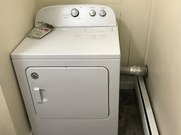 Dryer
