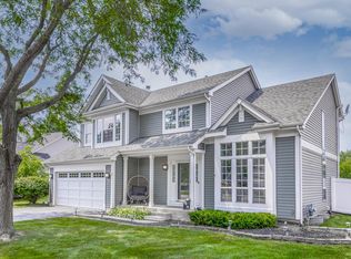 866 Brompton Cir, Bolingbrook, IL 60440