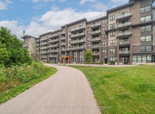 9700 9th Line #515, Markham, ON L6B 1A8