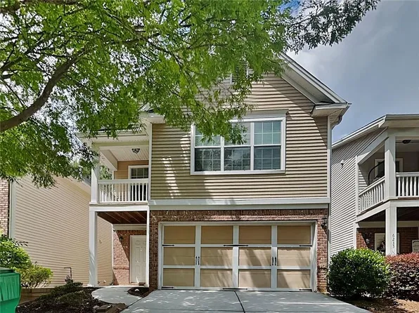 6239 Lake Valley Point, Lithonia, GA 30058