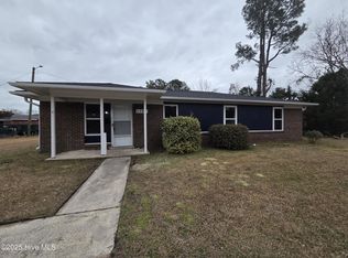 1502 N 26th Street, Wilmington, NC 28405
