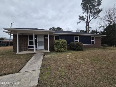 1502 N 26th Street, Wilmington, NC, 28405